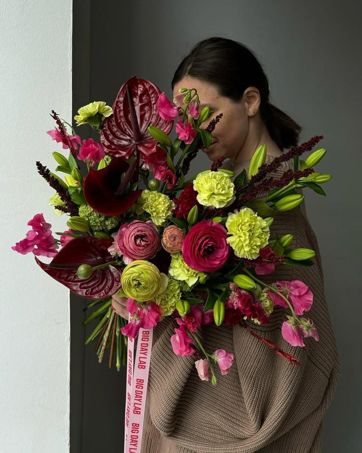 Enchanted Garden: A Ballet of Blossoms